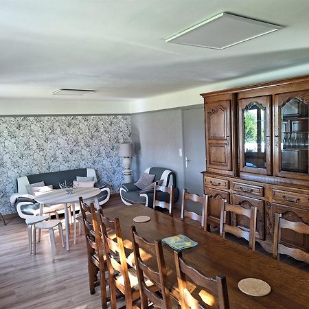 Le Gite Champenois Loisy-en-Brie Exterior foto
