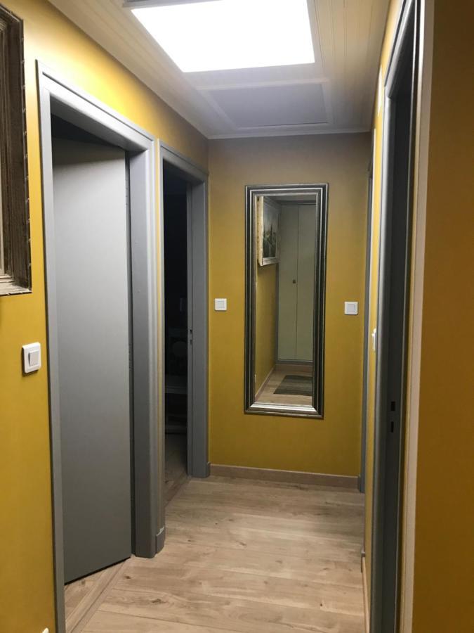 Le Gite Champenois Loisy-en-Brie Exterior foto